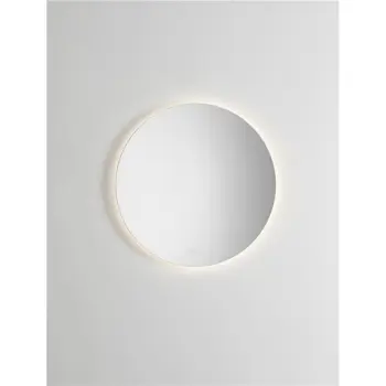 OGLEDALO ZA KUPAONICU 600 LED/33W/4000K/780lm/240V IP44