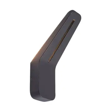 OGNON VANJSKA ZIDNA SVJETILJKA  LED 8/ANTRACIT/IP54/500lm