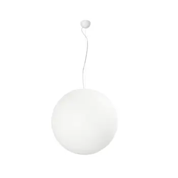 OH! VISEĆA SVJETILJKA  1xE27/IP20/915lm/2800K BIJELA