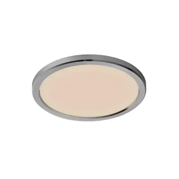 OJA 29 IP54 3000/4000K PLAFONJERA KROM DIM NORDLUX MOODMAKER LED IP54