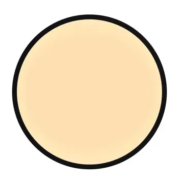 OJA 60 PLAFONJERA LED/28W/3200lm/2700K/230V MOODMAKER 3-STEP DIM IP20 CRNA