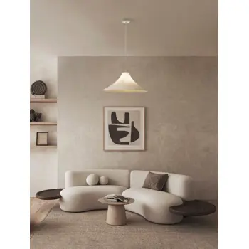 OKET VISILICA E27/12W/BIJELA