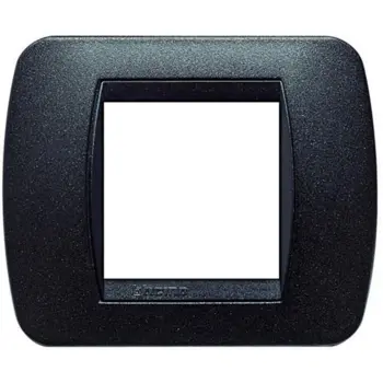 OKVIR 2M CRNI GRAFIT