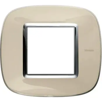 OKVIR 2M - VODENA BJELOKOST