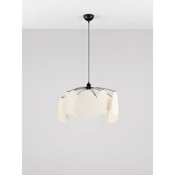 OLINA Visilica Grlo E27 1x12 W IP20 FI: 70 Bež