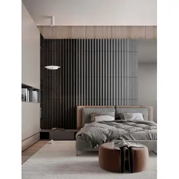 OLOS STAJAĆA LAMPA  LED/3000K/21W/918Lm/BIJELA & KROM