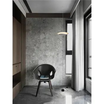 OLOS STAJAĆA LAMPA  LED/3000K/21W/918Lm/BIJELA & 
KROM