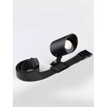 ONE VANJSKA SVJETILJKA 
LED 8 Watt 464lm 
3000K IP65 
CRNA