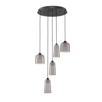 ONIA VISILICA E14 1x5W IP20