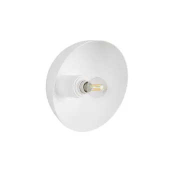 ONIA ZIDNA LAMPA BIJELA E14 1x5W IP20