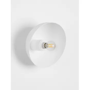 ONIA ZIDNA LAMPA BIJELA E14 1x5W IP20