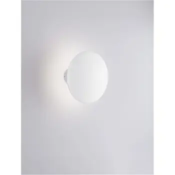 ONUT ZIDNA LAMPA LED/3000K/14W/718Lm/BIJELA