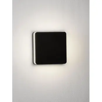 OONO VANJSKA ZIDNA SVJETILJKA 
LED 11Watt 270Lm IP65 3000K CRNA