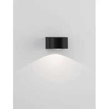 OPERA VANJSKA ZIDNA SVJETILJKA 
LED 6Watt 478Lm 
IP54 3000K
 ANTRACIT
