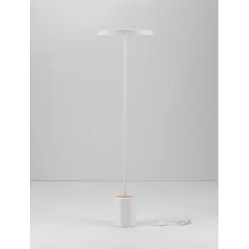 OPHELIA VISILICA  BIJELA LED 27W 2199lm 3000K IP20
