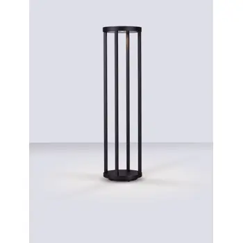 OPTUS VANJSKA STAJAĆA SVJETILJKA LED 9Watt 503Lm IP65 3000K ANTRACIT