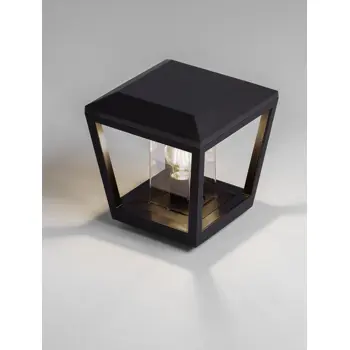 OPU VANJSKA STAJAĆA SVJETILJKA LED 1 X E27 IP54