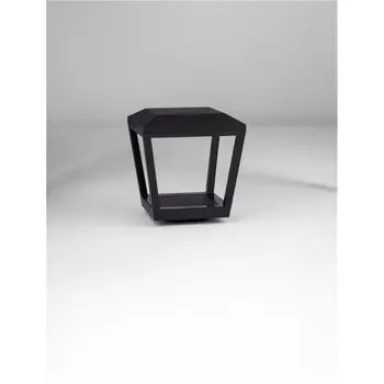 OPU VANJSKA STAJĆA SVJETILJKA 
LED 15Watt 1017Lm IP65 3000K ANTRACIT