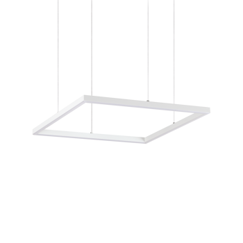 ORACLE LED VISILICA SLIM SP D050 3000K ON-OFF BIJELA