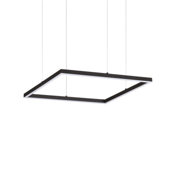 ORACLE LED VISILICA SLIM SP D050 3000K ON-OFF CRNA