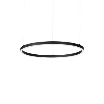 ORACLE SLIM LED VISILICA SP D050 KRUG 4000K ON-OFF BK