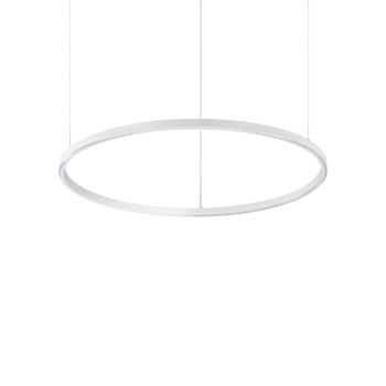 ORACLE SLIM LED VISILICA SP D070 KRUG 3000K DALI WH