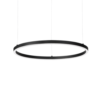 ORACLE SLIM LED VISILICA SP D090 KRUG 3000K DALI BK