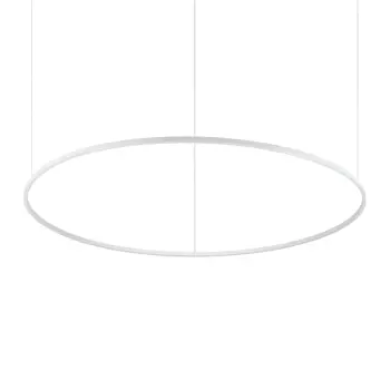 ORACLE SLIM VISILICA SP D150 4000K DALI BIJELA