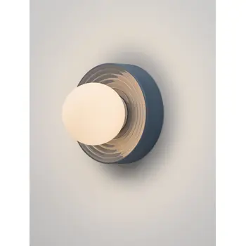 ORBIQUE ZIDNA LAMPA G9 1x5W IP20