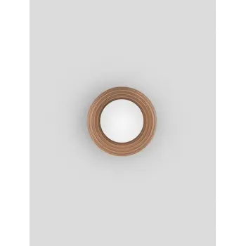 ORBIQUE ZIDNA SVJETILJKA 
LED G9 1x5W 100-240V 
IP44