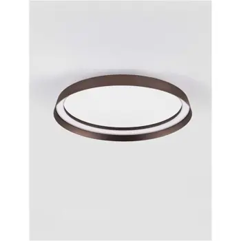 ORMI PLAFONJERA  LED /2700-4000K/38W/2713Lm/SMEĐA