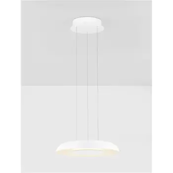 EPOS VISILICA  LED /2700-4000K/24W/1208Lm/
BIJELA