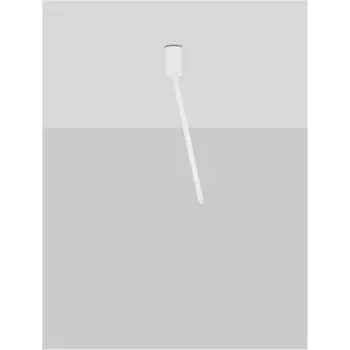 ORNOS STROPNA SVJETILJKA LED /3000K/4W/177Lm/BIJELA