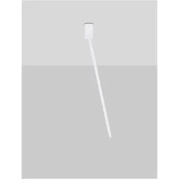 ORNOS STROPNA SVJETILJKA LED /3000K/4W/177Lm/BIJELA