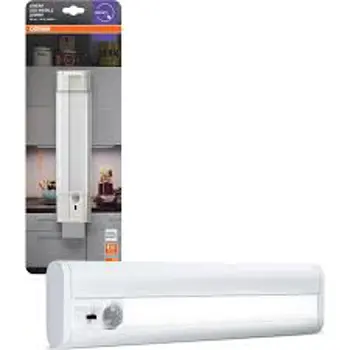 OSRAM LINEAR LED MOBILE 200MM/90lm/1,9W/4000K 4xAA
