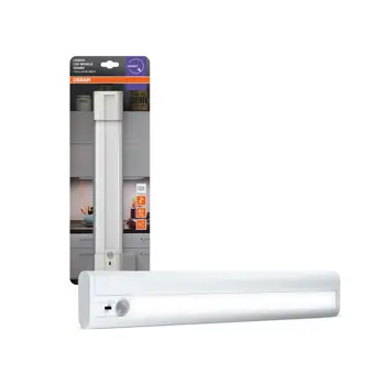 OSRAM LINEAR LED MOBILE 300MM/174lm/2,9W/4000K 4xAA