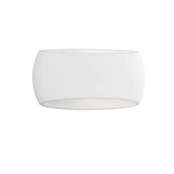 OTELLO GIPSANA SVJETILJKA LED E27 1x12 Watt IP20 220-240 Volt