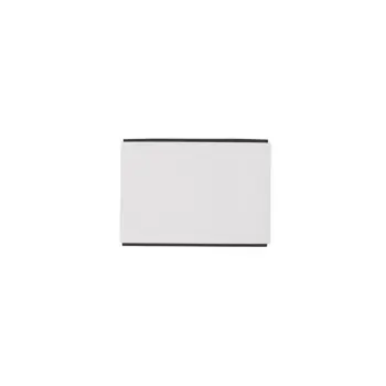 OTI ZIDNA LAMPA BIJELA LED 10W 487lm 3000K IP20