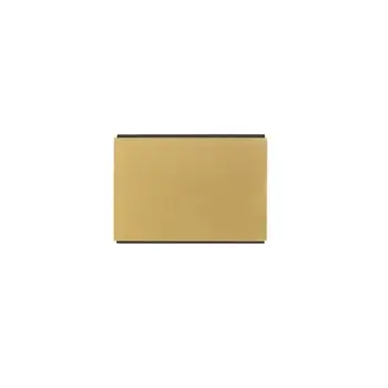 OTI ZIDNA LAMPA ZLATNA LED 10W 487lm 3000K IP20