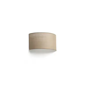 OTTON ZIDNA SVJETILJKA  YUTE 2xE27 HOR. ROUND 375x200x115
