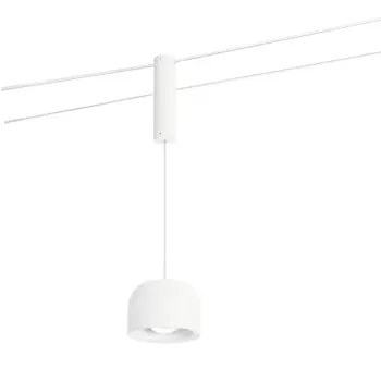 OUTLOOK ŠINSKA SVJETILJKA IP20/1082lm/3000K BIJELA