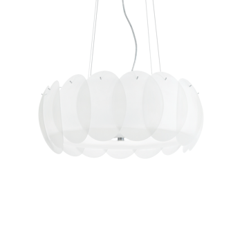 OVALINO VISILICA SP8 E27