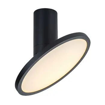 Ovidia SVJETILJKA  LED 20W/CRNA/IP20/1370lm