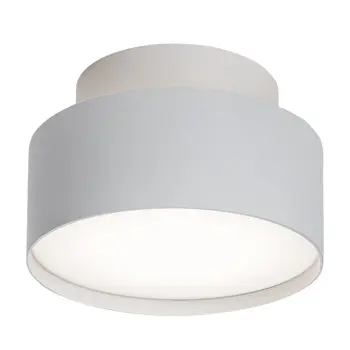 Ovidia SVJETILJKA  LED 24W/BIJELA/IP20/1110lm