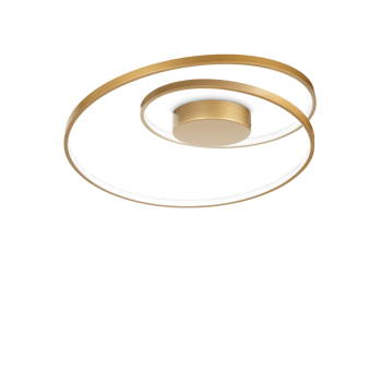OZ LED STROPNA SVJETILJKA PL DALI OTTONE