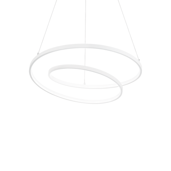 OZ LED VISILICA SP D60 DALI BIJELA