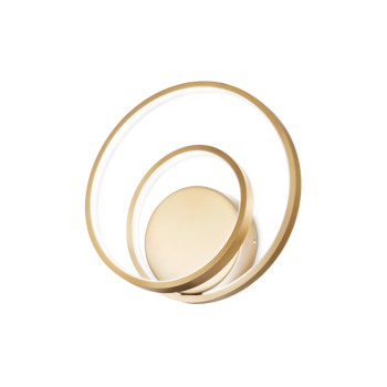 OZ LED ZIDNA SVJETILJKA AP DALI OTTONE