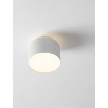 OZEN STROPNA SVJETILJKA LED/3000K/16W/787Lm/BIJELA