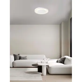 PADA PLAFONJERA  LED /2700-4000K/37W/2207Lm/BIJELA