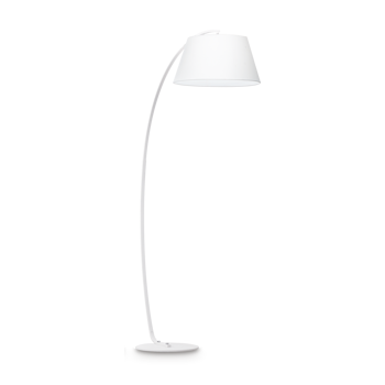 PAGODA STAJAĆA SVJETILJKA BIJELA E27